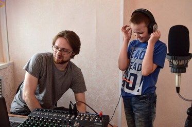 Фото компании ИП Overdrive Sound 1