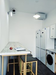 Фото компании  Хостел ЧеховLoft 15