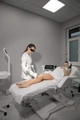 Фото компании  Медицинский центр Idmed 2