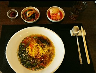 Фото компании  Белый журавль, ресторан корейской кухни 26