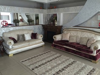 Фото компании  Восток-Запад, ресторан-пиццерия 12