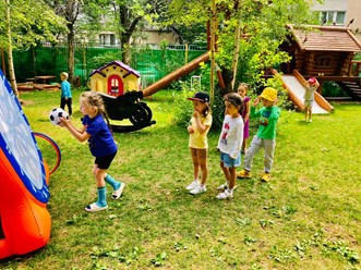 Фото компании АНО ДОО «Мишутка» 10