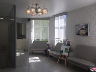 Фото компании  Центр здоровья кожи и волос доктора Язвенко 2