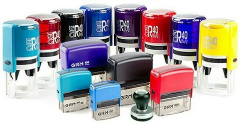 любые печати и штампы