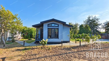 Фото компании  СК Власов 8