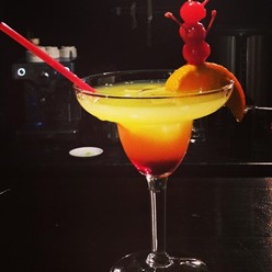 Фото компании  Dr.Watson, кафе-ресторан 9