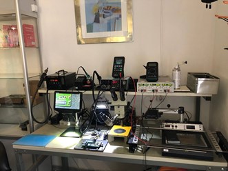 Сервис центр Мобил