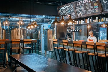 Фото компании ИП "Хмельная Собака" 1