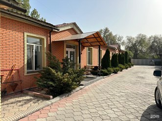 Охранное агентство Кузет-Сенім | 15 лет на рынке