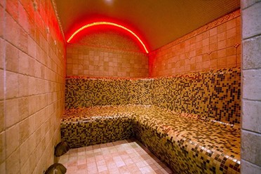 Фото компании  Sauna Club, банный комплекс 1