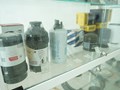 Запасные части в наличии.
