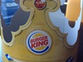 Фото компании  Burger King, сеть ресторанов быстрого питания 3