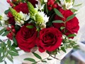 Фото компании  Доставка цветов "Mary Rose" 1