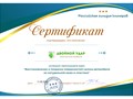 Компания по химчистке мебели и ковров "Двойной удар" успешно прослушала курс: "Восстановление и покраска поверхностей салона автомобиля из натуральной кожи и пластика"в Российской гильдии клинеров