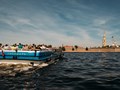 Экскурсии по рекам и каналам Санкт-Петербурга