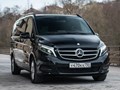 Mercedes Benz В-класса, доступный для аренды