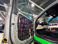 Шумоизоляция автомобиля