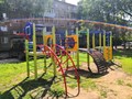 Пермь, ул. Геологов,1