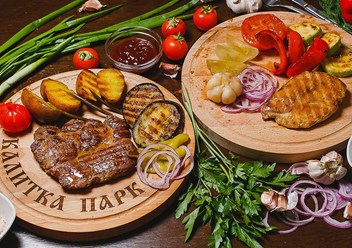 Фото компании ООО Калитка Парк 1