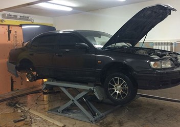 Фото компании ИП Гараж на Час в Ступино 2