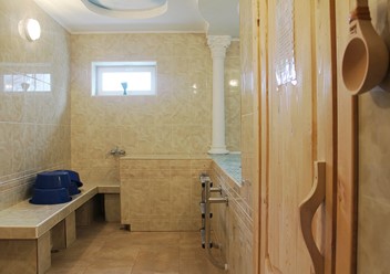 Фото компании  Городские бани, МУП 5