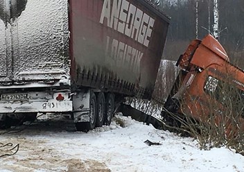 Фото компании ООО Данко-Транс 1