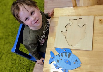 Фото компании  Монтессори-сад, начальная школа "Солнечный Город" 3