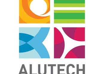 Логотип ALUTECH