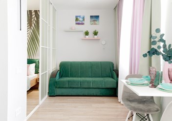 Фото компании  Frukty Rent 1