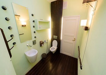 Фото компании  Пансионат для пожилых "Эдем" 6