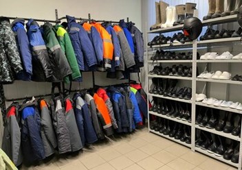 Фото компании ООО Експресс-форма 1