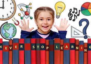 Фото компании  Lingua School 4