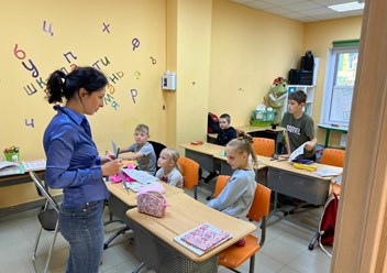 Фото компании АНО Хобби-клуб Классики  6