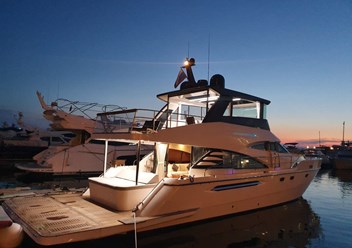 Фото компании  Sochi yachting angel 6