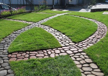 Фото компании ООО Тротуарная плитка Про 1