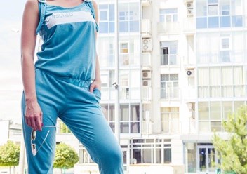 Фото компании ООО A - Dress 3