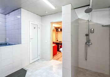 Фото компании  Сауна Санрайз 5