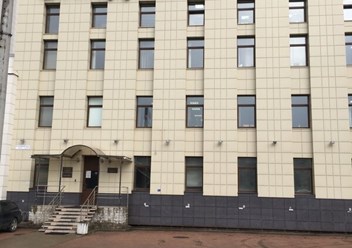 Бизнес центр - наши двери всегда открыты для новых клиентов.