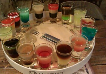 Фото компании  Country Yard, паб 1