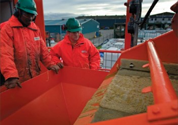 Буровая химия. Буровые растворы