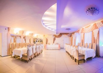 Фото компании  Серебряная башня, кафе 4