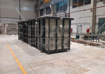 Фото компании ООО «Пласт Емкость» 5