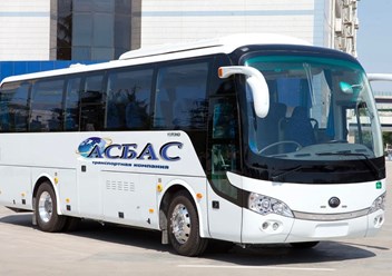 Фото компании  Асбас 3