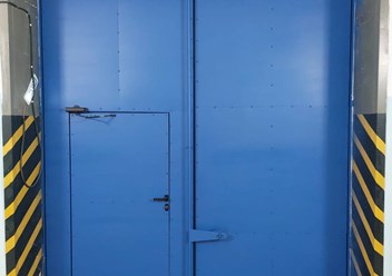 Фото компании  Ворота-ПРО 4