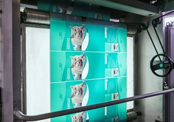 Производство гибкой упаковки, фото 1