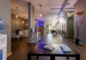 Фото компании  GoodWork 1