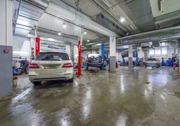 Фото компании  Like-avto 4