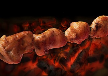 Фото компании  Kebab House, ресторан быстрого питания 2