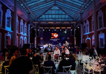 Фото компании ООО ​RT EVENT & MICE 2