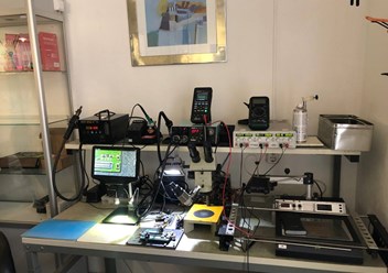 Сервис центр Мобил